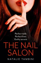 The Nail Salon - 6 Jul 2023