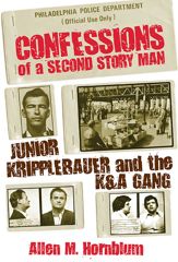 Confessions of a Second Story Man - 1 Feb 2006