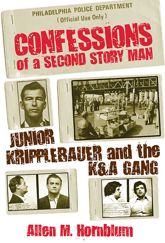 Confessions of a Second Story Man - 1 Feb 2006
