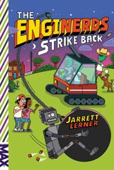 The EngiNerds Strike Back - 2 Feb 2021