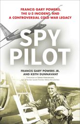 Spy Pilot - 22 Jan 2019