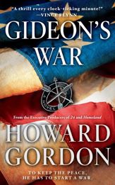 Gideon's War - 11 Jan 2011