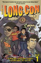 The Long Con Vol. 1 - 13 Feb 2019