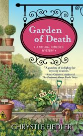 Garden of Death - 24 Mar 2015