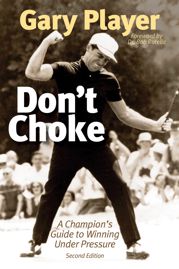 Don't Choke - 10 Mar 2015