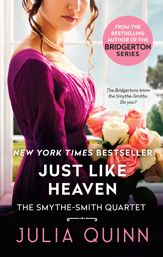 Just Like Heaven - 31 May 2011