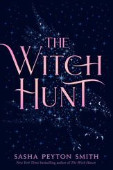 The Witch Hunt - 11 Oct 2022