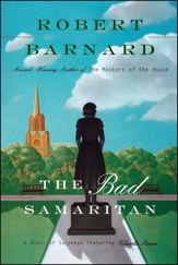 Bad Samaritan - 19 Feb 2013