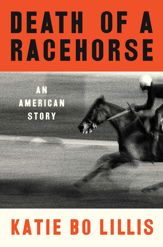 Death of a Racehorse - 6 May 2025