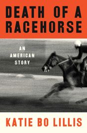 Death of a Racehorse - 6 May 2025