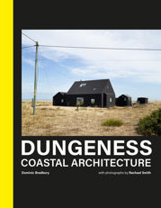 Dungeness - 3 Oct 2022