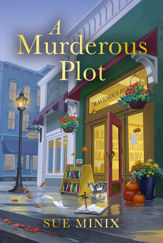 A Murderous Plot - 29 Aug 2024