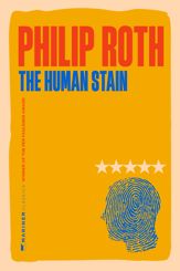 The Human Stain - 10 May 2000