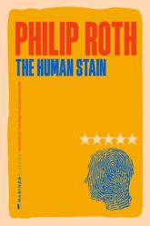 The Human Stain - 10 May 2000