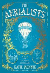 The Aerialists - 14 Apr 2022