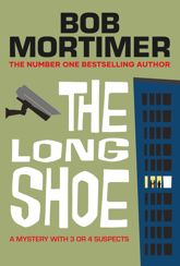 The Long Shoe - 9 Oct 2025
