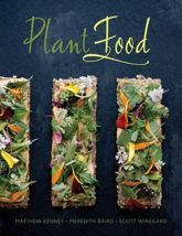 Plant Food - 8 Jan 2014