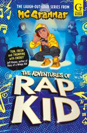 The Adventures of Rap Kid - 27 Feb 2025