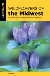 Wildflowers of the Midwest - 1 Apr 2021