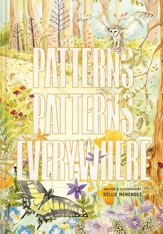 Patterns, Patterns Everywhere - 25 Jun 2024