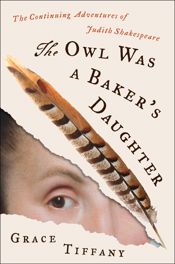 The Owl Was a Baker’s Daughter - 4 Feb 2025