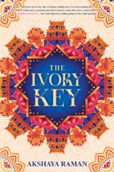The Ivory Key - 4 Jan 2022