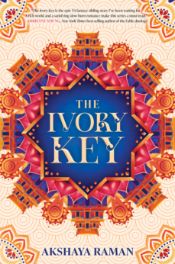 The Ivory Key - 4 Jan 2022