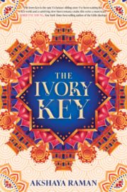 The Ivory Key - 4 Jan 2022