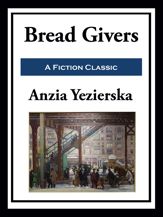 Bread Givers - 23 Mar 2021