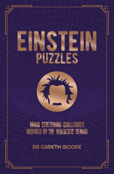 Einstein Puzzles - 30 Nov 2022