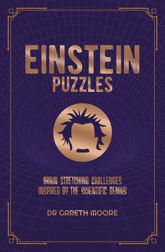 Einstein Puzzles - 30 Nov 2022