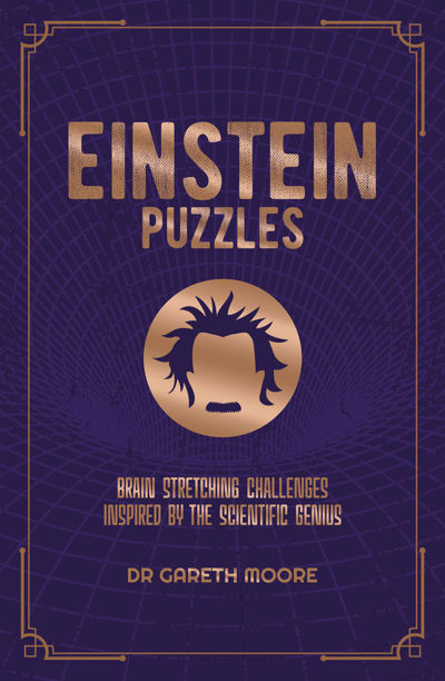 Einstein Puzzles