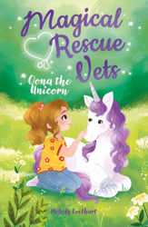 Magical Rescue Vets: Oona the Unicorn - 1 May 2021