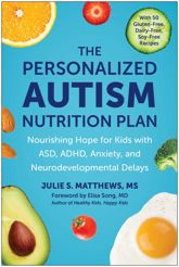 The Personalized Autism Nutrition Plan - 18 Mar 2025