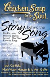Chicken Soup for the Soul: The Story behind the Song - 7 Jan 2014