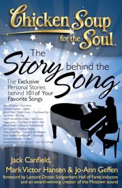 Chicken Soup for the Soul: The Story behind the Song - 7 Jan 2014