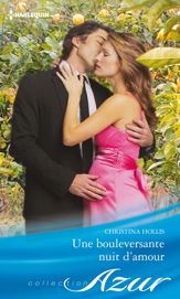 Une bouleversante nuit d'amour - 1 Jul 2020