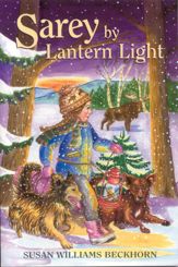 Sarey by Lantern Light - 1 Jan 2003