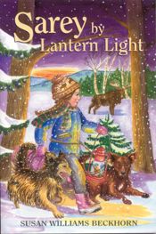 Sarey by Lantern Light - 1 Jan 2003