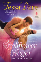 The Wallflower Wager - 13 Aug 2019