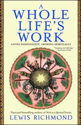 A Whole Life's Work - 24 Feb 2004