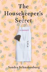 The Housekeeper's Secret - 3 Dec 2024