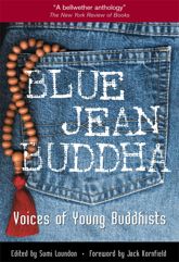 Blue Jean Buddha - 8 Feb 2013