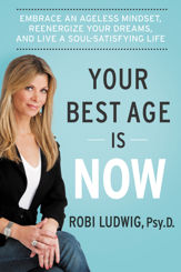 Your Best Age Is Now - 5 Apr 2016