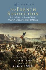 Gateway to the French Revolution - 27 Aug 2024