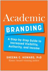 Academic Branding - 27 Feb 2024