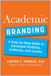 Academic Branding - 27 Feb 2024