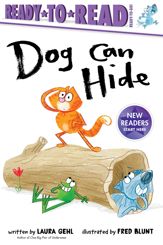 Dog Can Hide - 17 Jan 2023