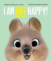 I Am Not Happy! - 7 Oct 2025