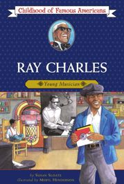 Ray Charles - 17 Jun 2008